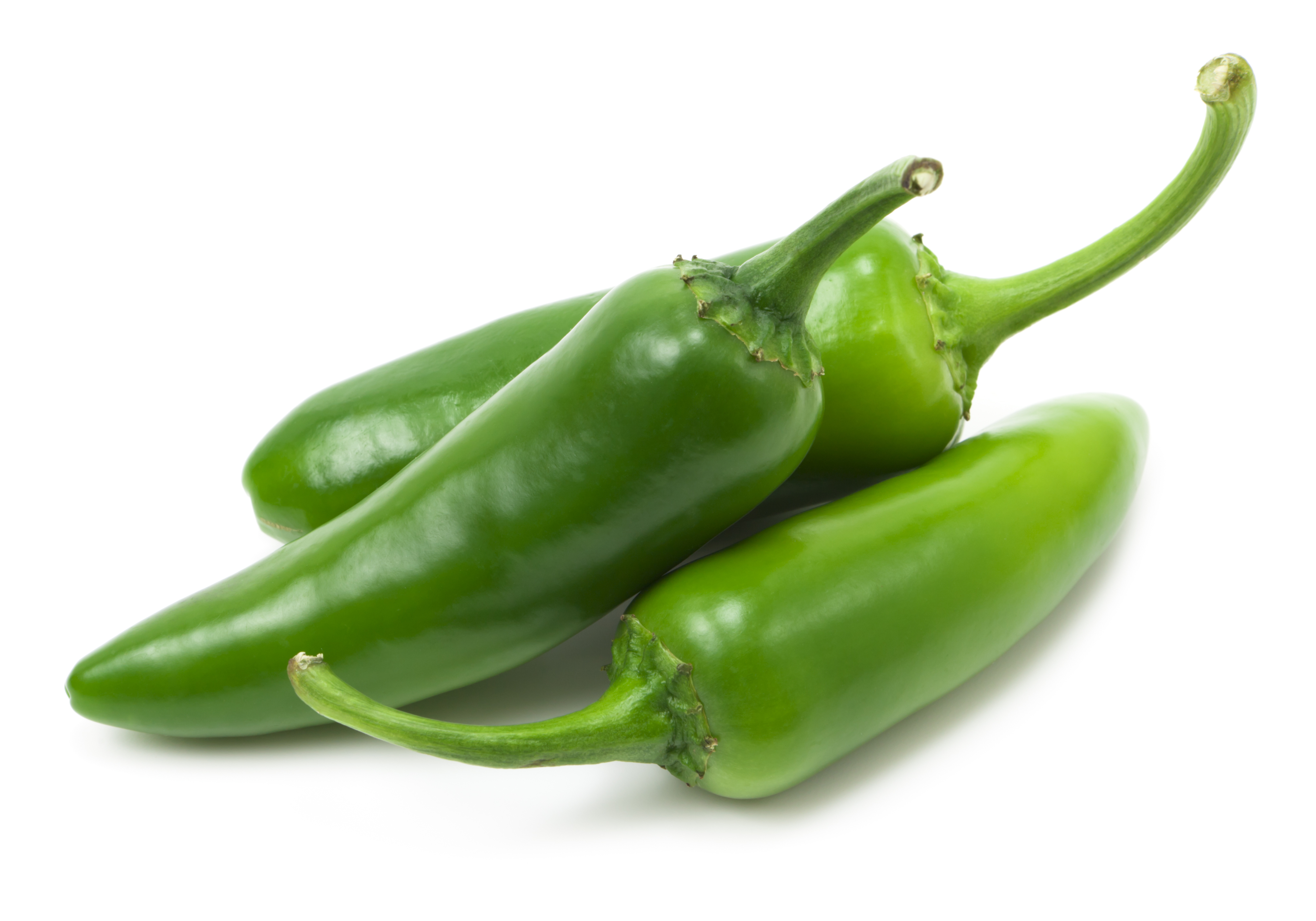 jalapeno fresh